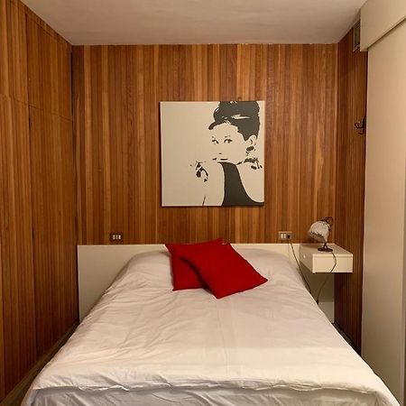 ブレウイル・チェルヴィナイアCasa Di Valentinaアパートメント エクステリア 写真