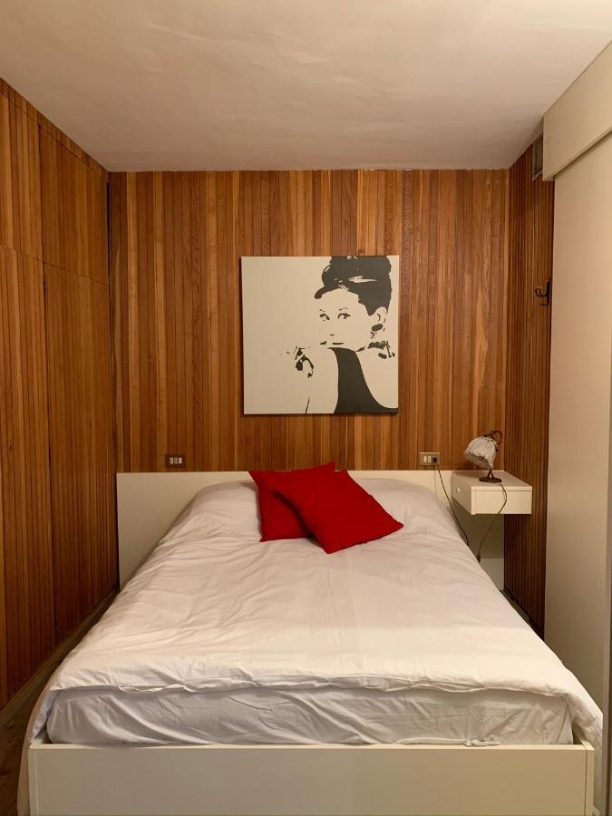ブレウイル・チェルヴィナイアCasa Di Valentinaアパートメント エクステリア 写真