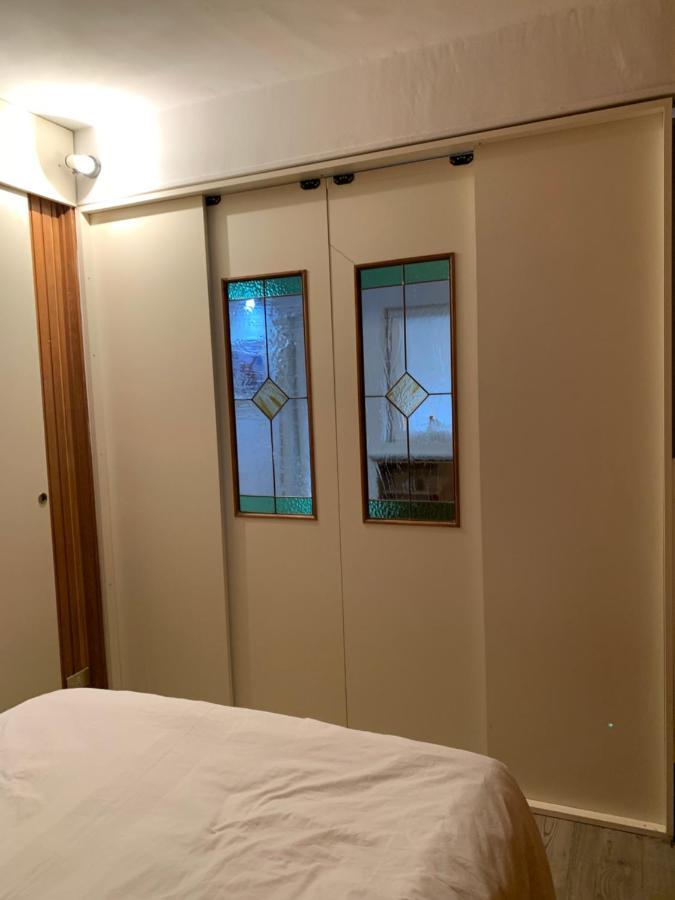 ブレウイル・チェルヴィナイアCasa Di Valentinaアパートメント エクステリア 写真