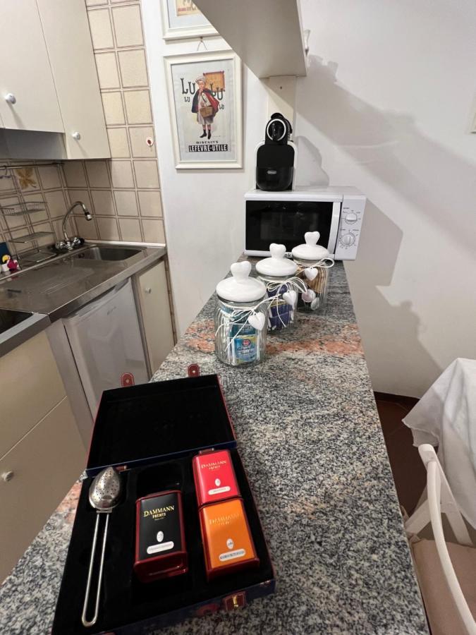 ブレウイル・チェルヴィナイアCasa Di Valentinaアパートメント エクステリア 写真