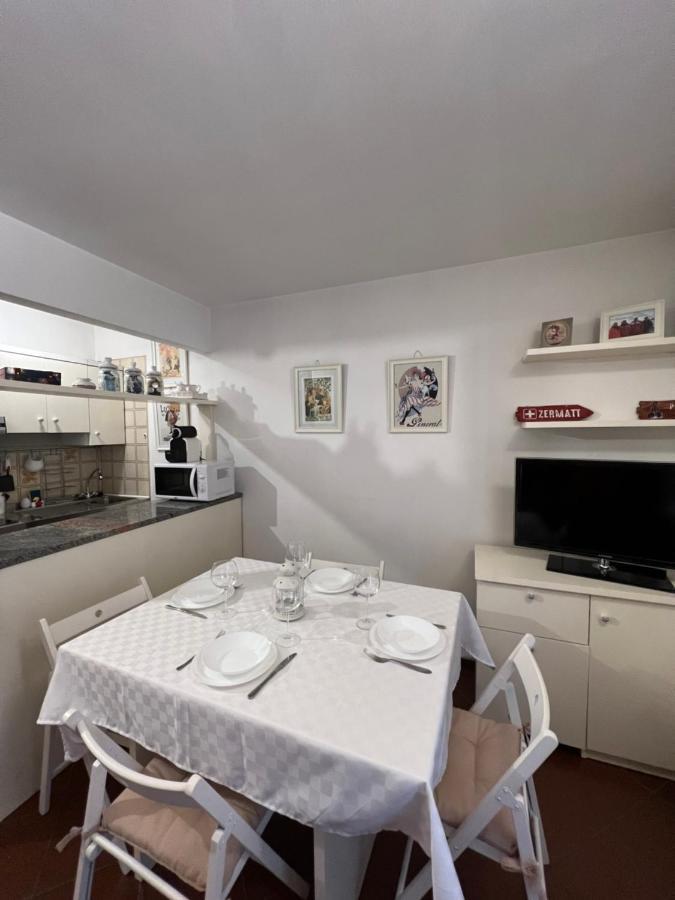 ブレウイル・チェルヴィナイアCasa Di Valentinaアパートメント エクステリア 写真