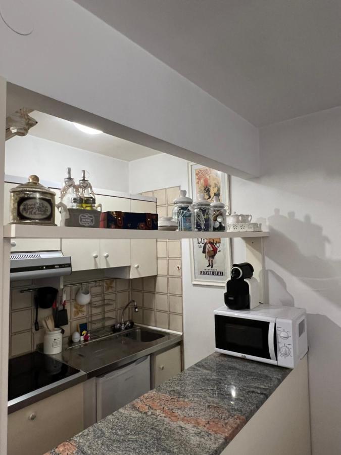 ブレウイル・チェルヴィナイアCasa Di Valentinaアパートメント エクステリア 写真