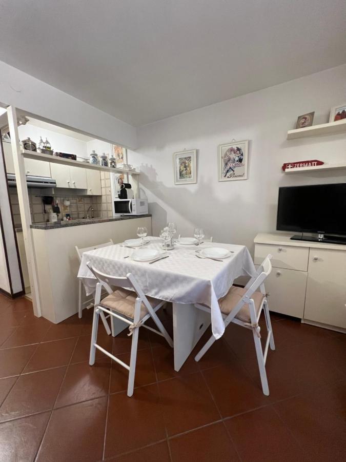 ブレウイル・チェルヴィナイアCasa Di Valentinaアパートメント エクステリア 写真