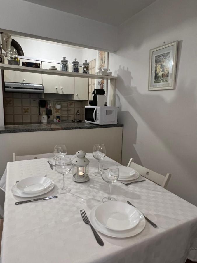 ブレウイル・チェルヴィナイアCasa Di Valentinaアパートメント エクステリア 写真