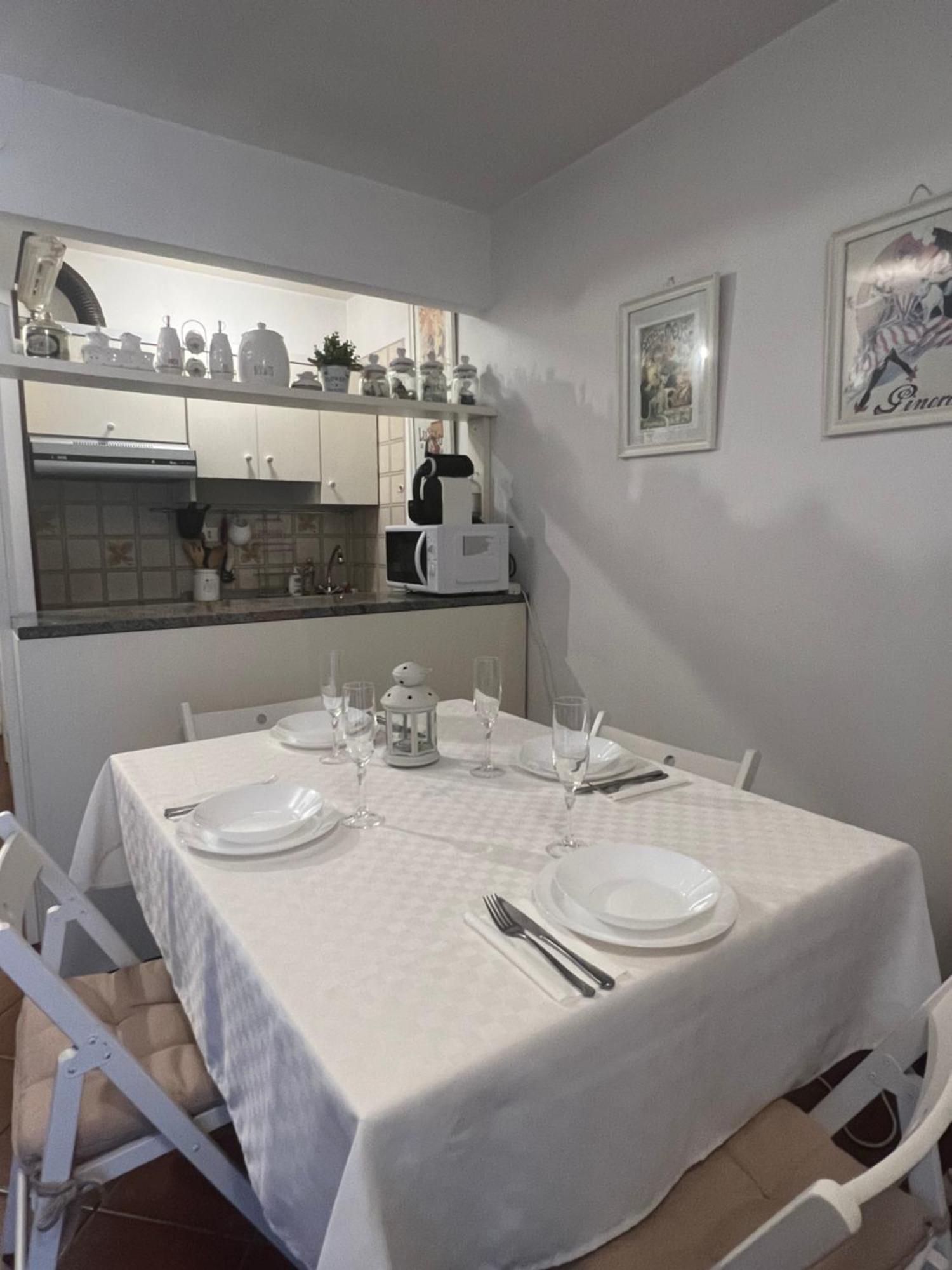 ブレウイル・チェルヴィナイアCasa Di Valentinaアパートメント エクステリア 写真